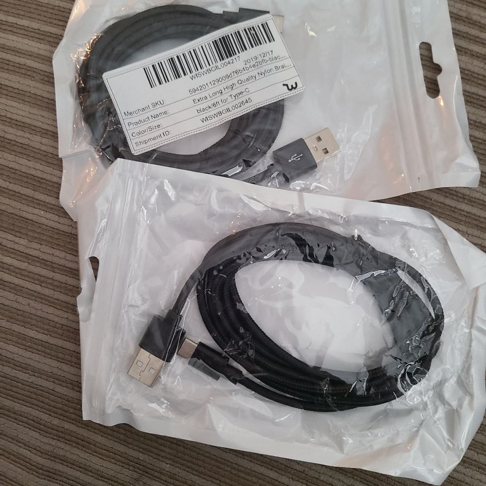 Phone cord